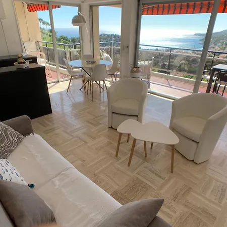 Galets Bleus By K6 Conciergerie Prestige *