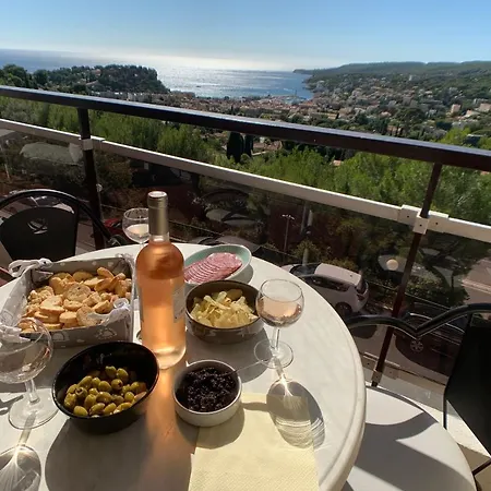 Galets Bleus By K6 Conciergerie Prestige