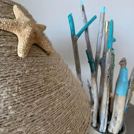 Galets Bleus By K6 Conciergerie Prestige Cassis