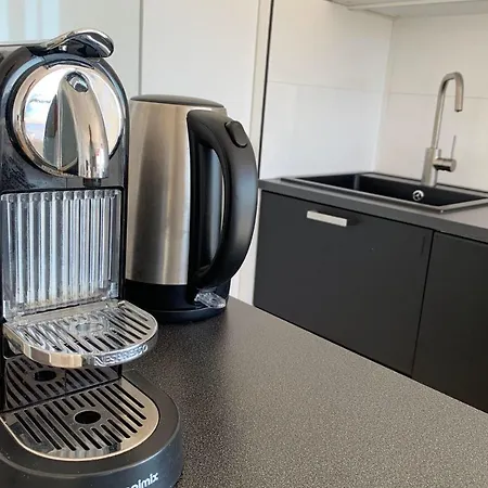 Galets Bleus By K6 Conciergerie Prestige Appartamento Cassis