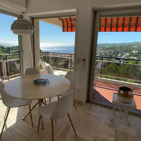 Appartamento Galets Bleus By K6 Conciergerie Prestige Cassis