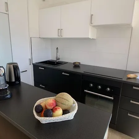 Galets Bleus By K6 Conciergerie Prestige Cassis