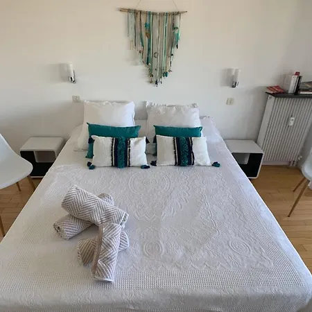 Galets Bleus By K6 Conciergerie Prestige Daire Cassis