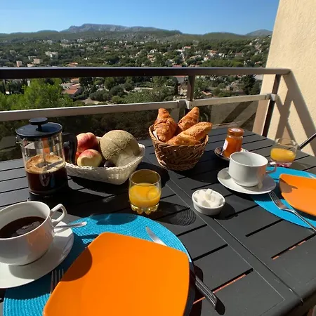 Galets Bleus By K6 Conciergerie Prestige *