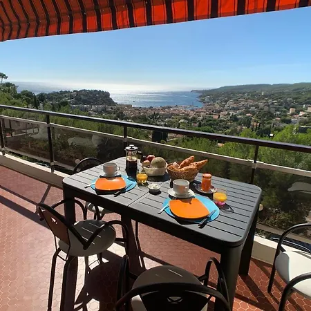 Galets Bleus By K6 Conciergerie Prestige * Cassis