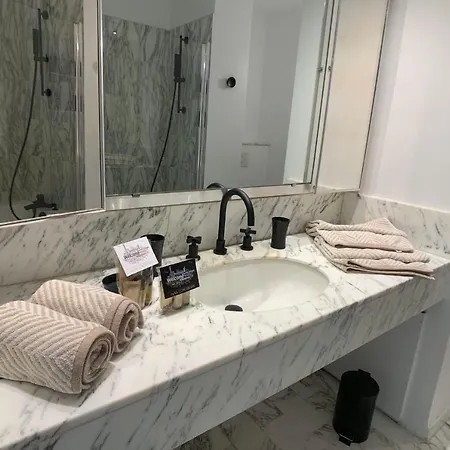 Galets Bleus By K6 Conciergerie Prestige *