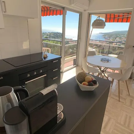 Galets Bleus By K6 Conciergerie Prestige * Cassis