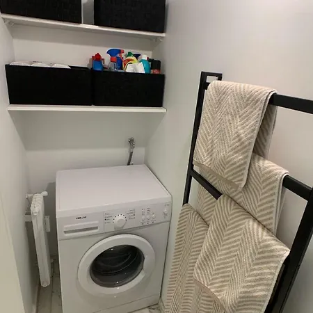 Galets Bleus -vu Mer-piscine-clim-fibre- Apartment *