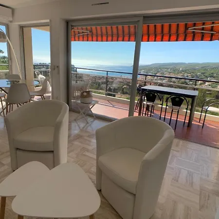 Galets Bleus By K6 Conciergerie Prestige Daire *