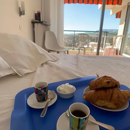 Galets Bleus By K6 Conciergerie Prestige Daire *