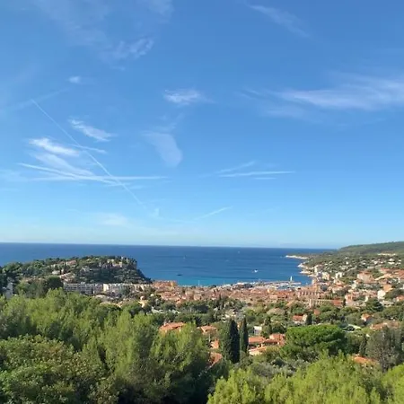 Galets Bleus -vu Mer-piscine-clim-fibre- *