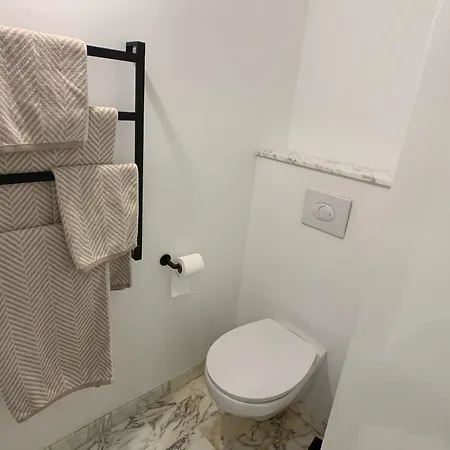 Galets Bleus By K6 Conciergerie Prestige Daire