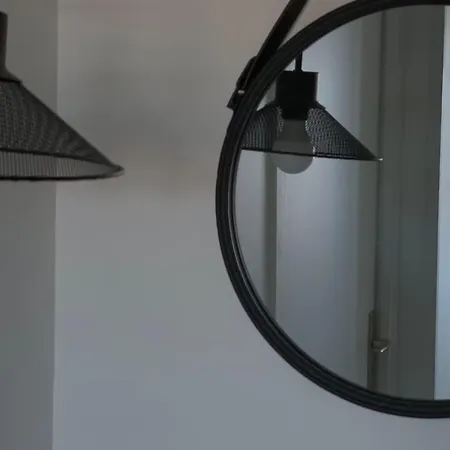 Lägenhet Galets Bleus -vu Mer-piscine-clim-fibre-